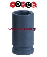 Καρυδάκι 3/4X22mm Αέρος  μακρύ  FORCE